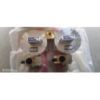 MLS Lanny 的控制閥、切換閥、減壓器