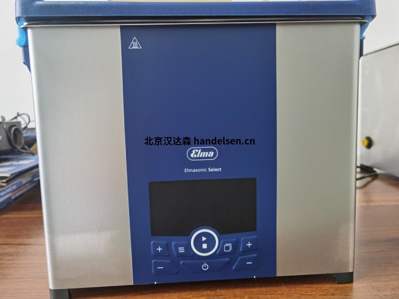  中國區代理Elma超聲波清洗機Select  300現貨