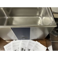 德國Elma超聲波清洗器Select  120用于工業區域密集清潔