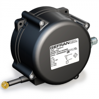 GEFRAN工業電位器系列PY3帶軸承的接觸式傳感器