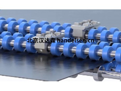 wandres清潔刷除塵設備系列產品原裝