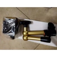 國內代理Horger&Gassler液壓三腳架107032現貨