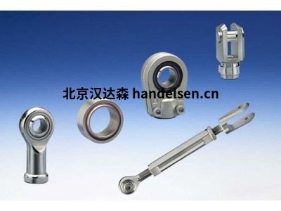 FLURO  關節軸承GXSW系列