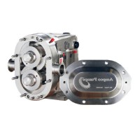 Ampco Pumps LC系列離心泵應用于食品行業