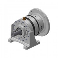 SITI變送器行星齒輪箱系列產品