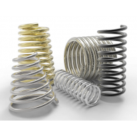 優勢供應荷蘭TEVEMA模具彈簧