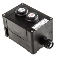 德國CEAG工業安全開關GHG 981用于管道安裝或者墻壁安裝