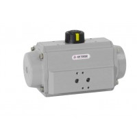 Air Torque4種不同的系列氣動執行器型號齊全