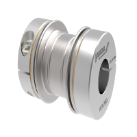 JAKOB SKB 1聯軸器技術規格