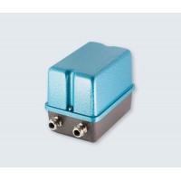 Schimpf德國執行器04-600/30