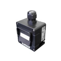 CEAG安全開關GHG 981系列應用于爆炸性粉塵環境中