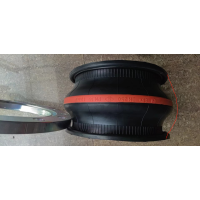 德國橡膠膨脹節ELAFLEX ROTEX