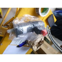 Callan Technology測速發電機TGF2030用于伺服機器人上使用