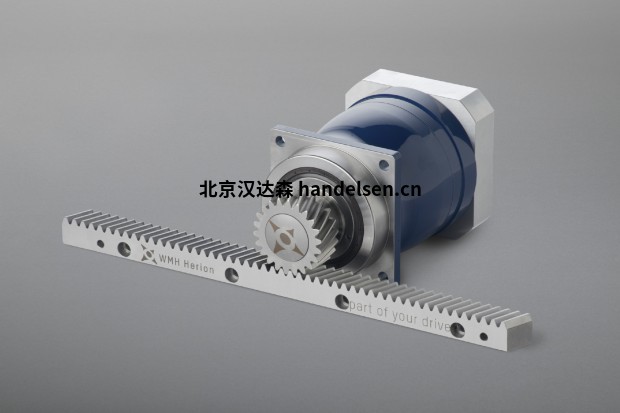  wmh-herion 優質合金鋼齒輪齒條