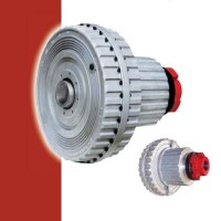 Westcar彈性聯軸器GN5