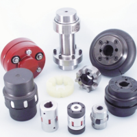 奧地利ASC彈性聯軸器LB系列/GP系列的應用優勢