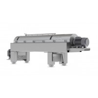 alfalaval Foodec臥螺離心機是加工敏感食品和飲料產品以及易于清潔至關重要的行業的理想選擇