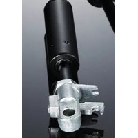 SUSPA氣彈簧阻尼器和調節系統