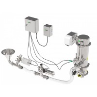 Piab分布式真空發生器L28A6-BIN