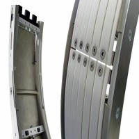 LTN滑環模塊化滑環SM845系列用于起重機