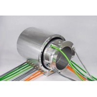 德國LTN Servotechnik SC320通孔滑環