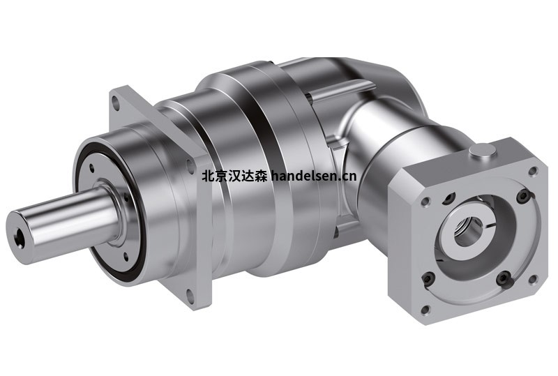 帶行星級和實心軸的PLS設計