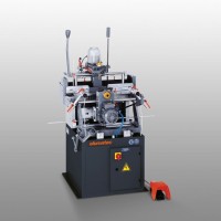 elumatec雙軸仿形銑床KF 78/23用于鋼材加工