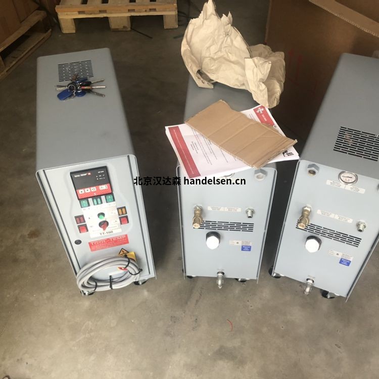 Tool-Temp模溫機 TT-188 Tool-Temp模溫機 TT-188