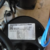 德國Rietschoten Houwens機械剎車100.099.01用于制造行業