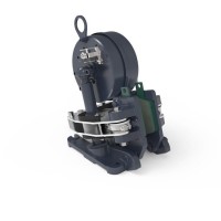 SIME-Stromag 645系列電磁制動(dòng)器用于鋼廠(chǎng)原廠(chǎng)供貨