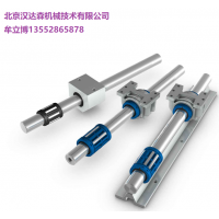 瑞典EWELLIX直線導軌線性執行器 CAMT用途參數