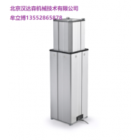 瑞典EWELLIX提升立柱CPMA醫療器械負載用