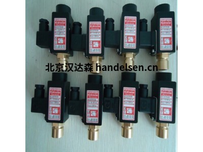 德國HYDROPA 壓力傳感器DS-117-70/B/P90_壓力開關