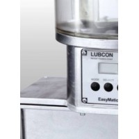 LUBCON潤滑系統 自動潤滑系統與優質高性能潤滑劑相結合