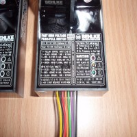 behlke HTS-F系列快速固態開關 專為安裝在PCB上而設計