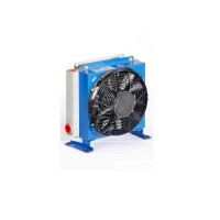 EMMEGI MOBILE系列氣油冷卻器用于農業機械中的液壓油回路