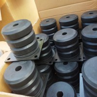 ACLA工業應用緩沖器300400L301