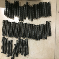 德國Gutekunst原廠直供拉伸器、精密彈簧、碟型彈簧等