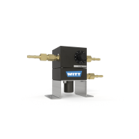 Witt MM-2K型氣體混合器技術規格