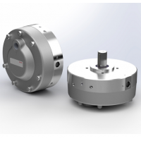 Bieri微型軸向柱塞泵AKP30系列用于液壓系統