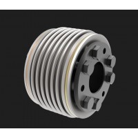 JAKOB 聯軸器 KM系列 聯軸器 軸直徑：8 - 85 mm