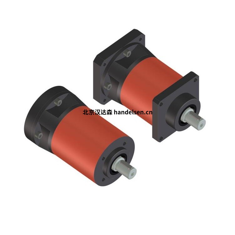 德國進(jìn)口heytraction減速電機(jī)GF21-09/4型