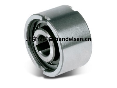 Stieber 離合器RIN系列 帶有內座圈旋轉的離心分離式飛輪型飛輪