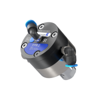 Krautzberger壓力調節器FPR2系列