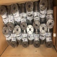 Burocco 控制閥EURO系列 此款可提供選型發，內容有選型資料