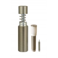 德國weforma 不銹鋼減震器 優勢和規格參數