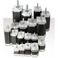 LAM Technologies步進電機NEMA23系列卓越的動態性能