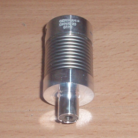 GERWAH金屬波紋管聯軸器 AKN系列 高剛性，高精度傳輸轉角