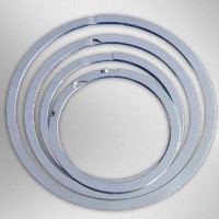 Fey Lamellenringe單層密封圈FK 3 AS 產品介紹