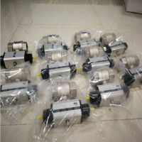 意大利  OMAL 歐瑪爾 DA60-F04 氣動執行器